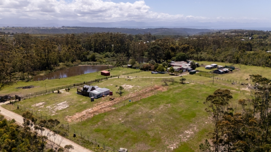 Commercial Property for Sale in Plettenberg Bay Rural Western Cape
